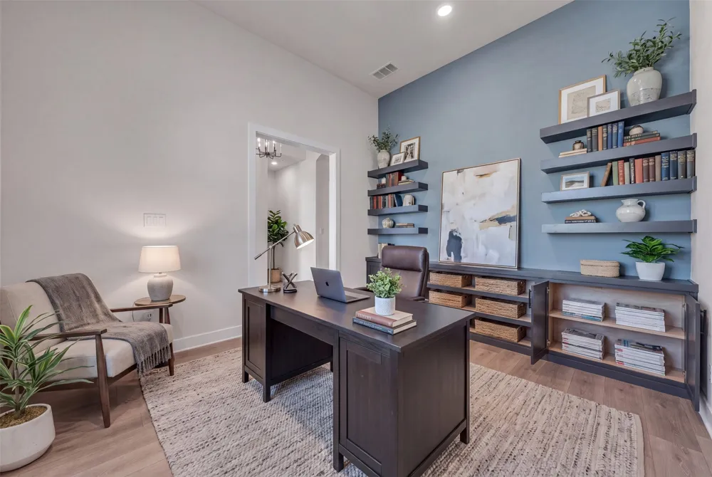 1705 Tolleson Drive Aledo, TX 76008