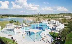 1705 Tolleson Drive Aledo, TX 76008