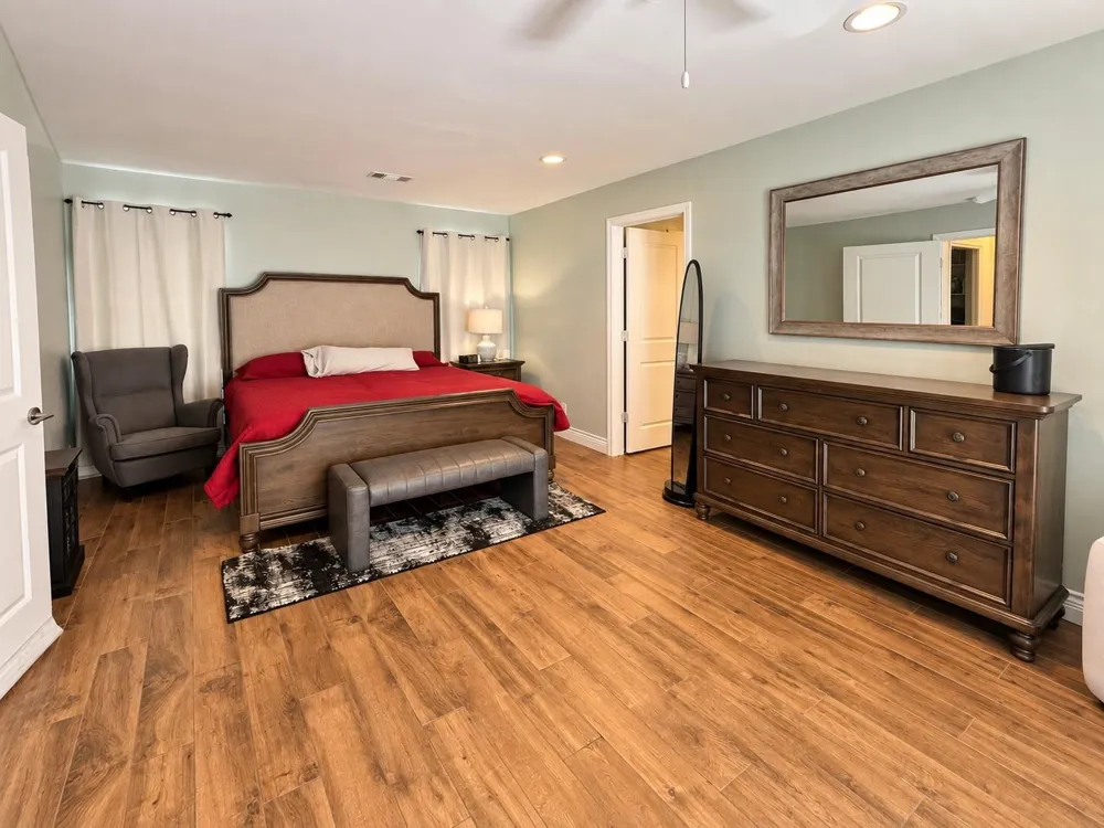 5103 Darnell Street Houston, TX 77096