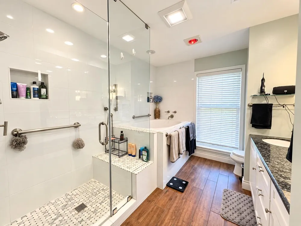 5103 Darnell Street Houston, TX 77096