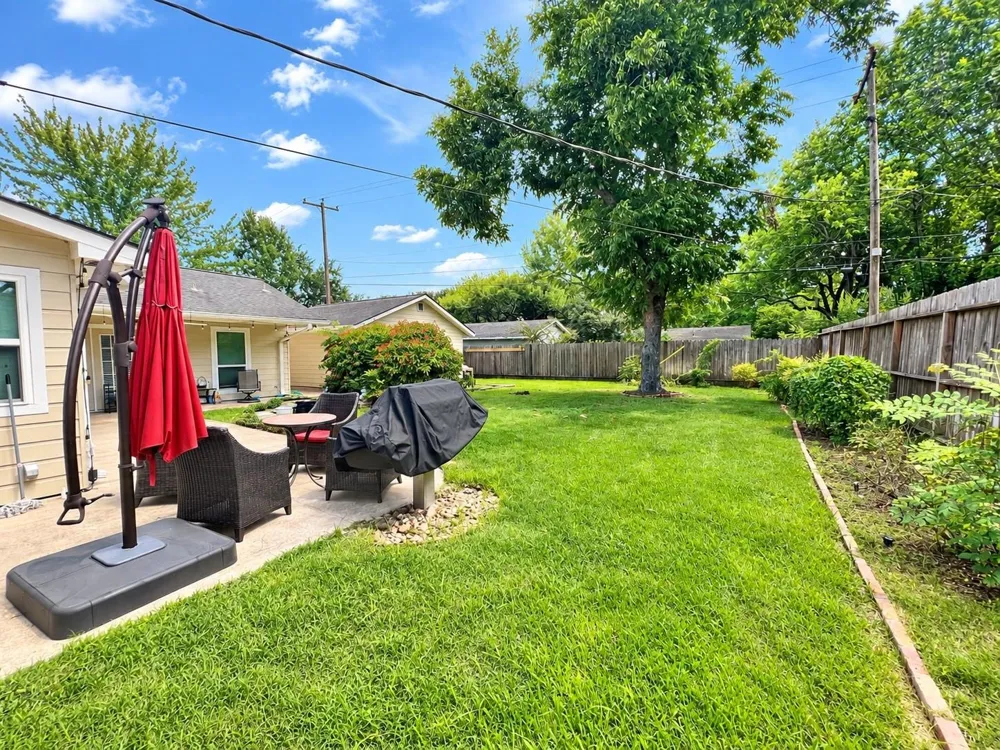 5103 Darnell Street Houston, TX 77096