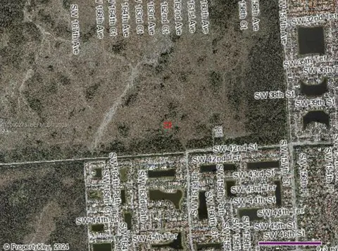 162 & SW 40 Street