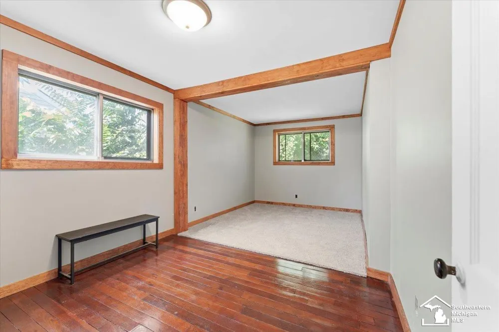 3245 Inman Street Ferndale City, MI 48220