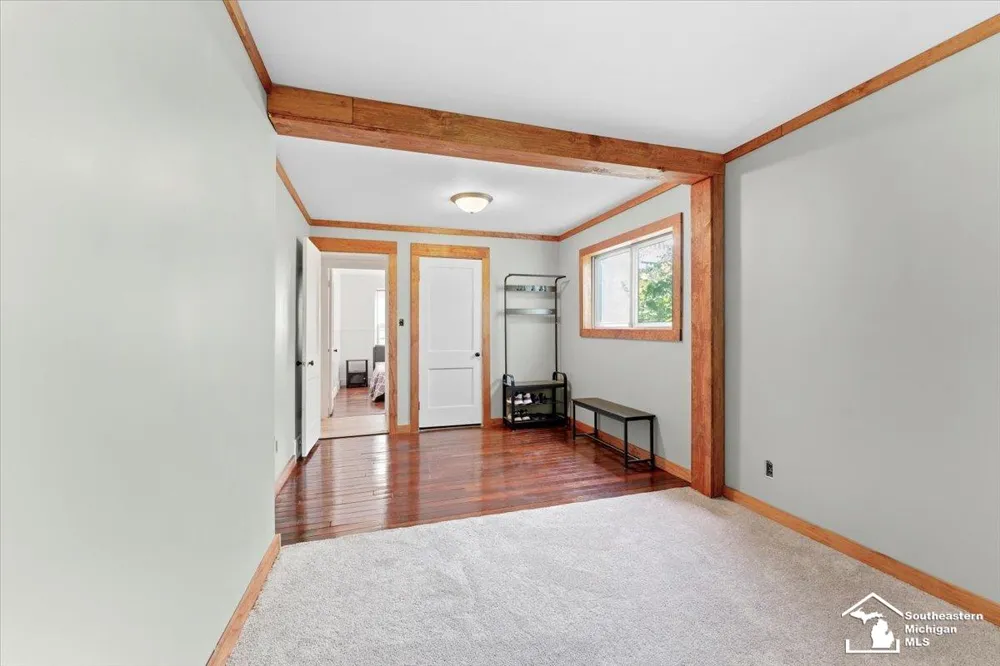 3245 Inman Street Ferndale City, MI 48220
