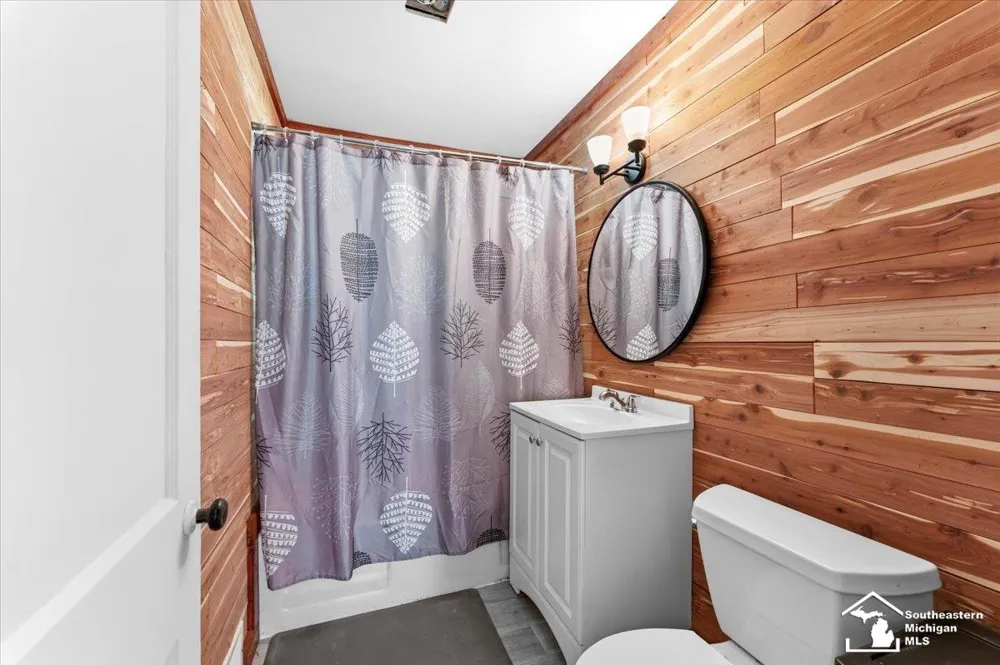 3245 Inman Street Ferndale City, MI 48220