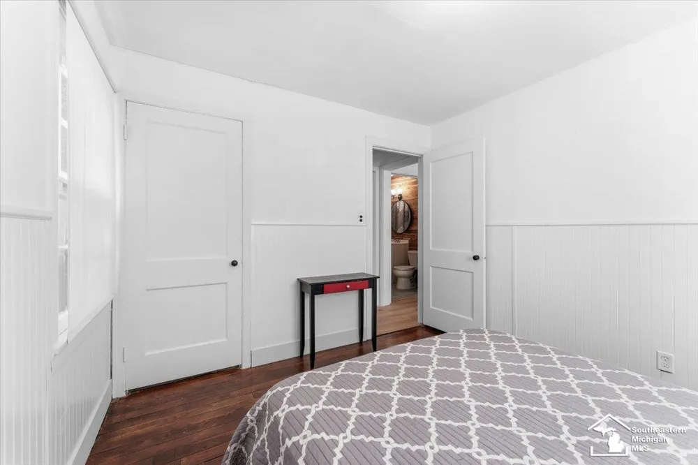 3245 Inman Street Ferndale City, MI 48220