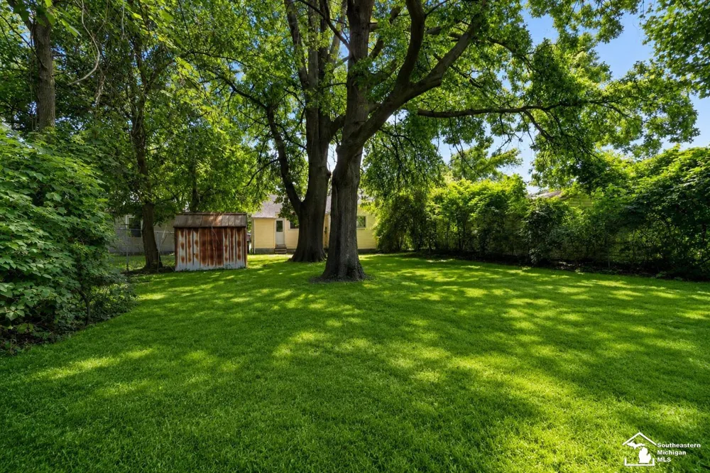 3245 Inman Street Ferndale City, MI 48220