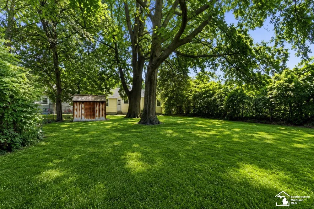 3245 Inman Street Ferndale City, MI 48220