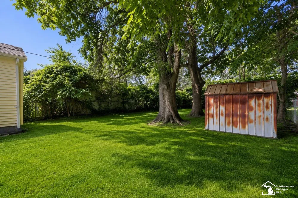 3245 Inman Street Ferndale City, MI 48220