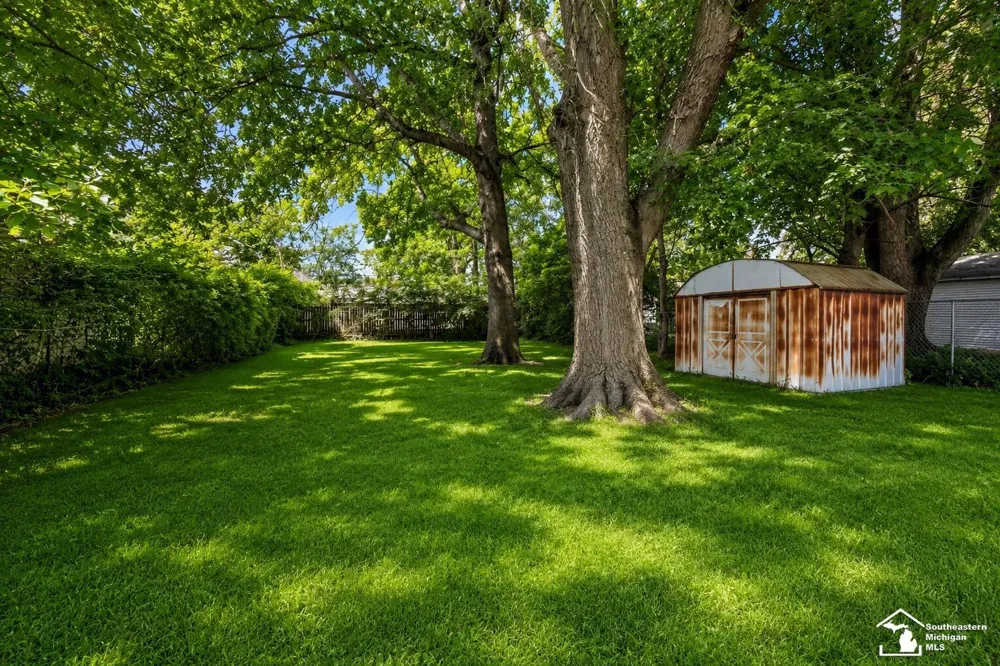 3245 Inman Street Ferndale City, MI 48220