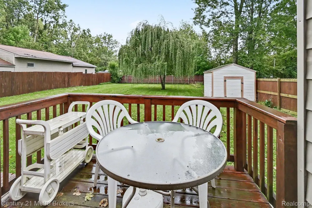 3222 Comer Drive Genesee Charter Township, MI 48506