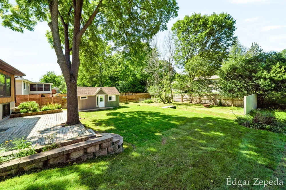 3439 Kalamazoo Avenue SE Grand Rapids City, MI 49508