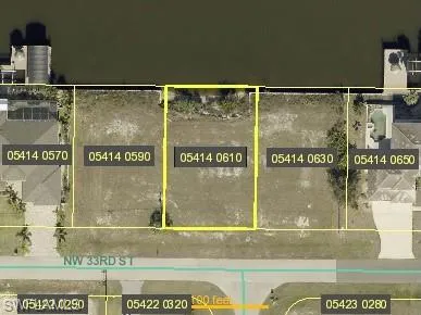 4119 NW 33rd Street