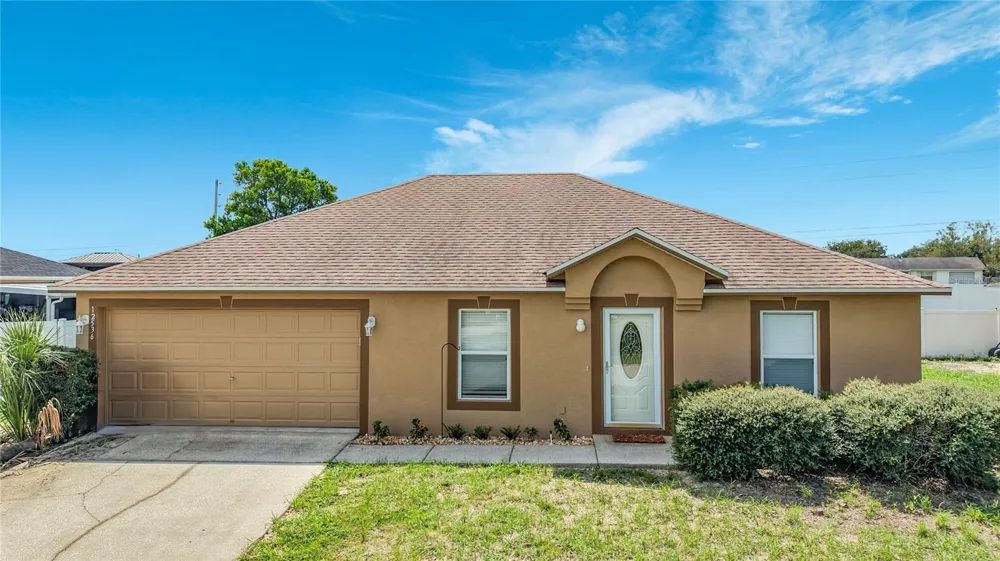 12536 CORRINE AVENUE Spring Hill, FL 34609