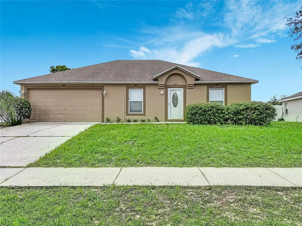 12536 CORRINE AVENUE Spring Hill, FL 34609