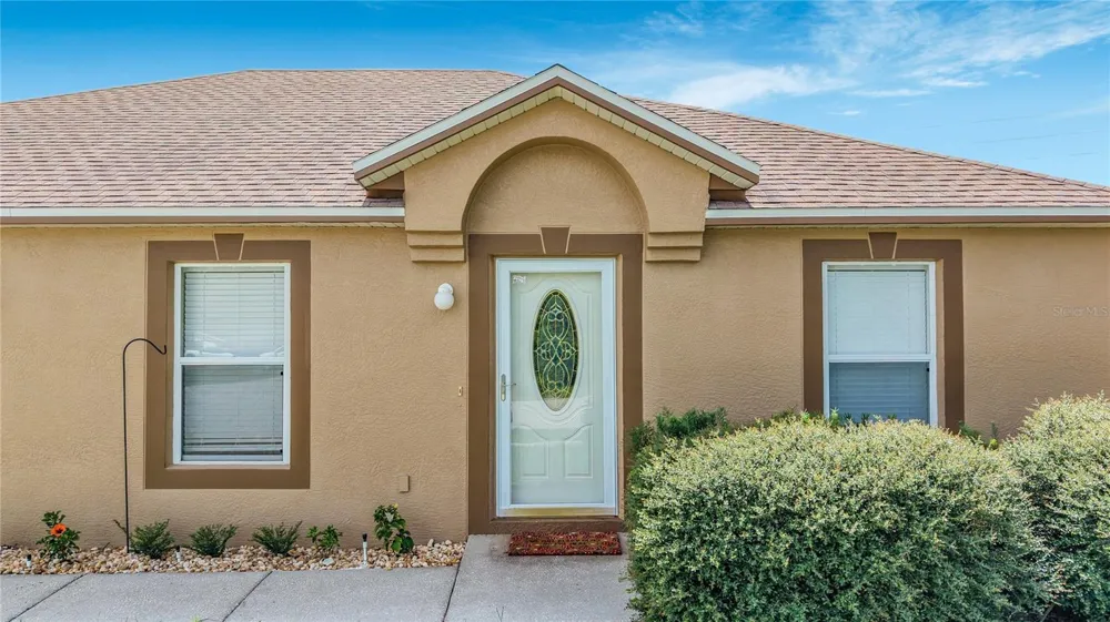 12536 CORRINE AVENUE Spring Hill, FL 34609