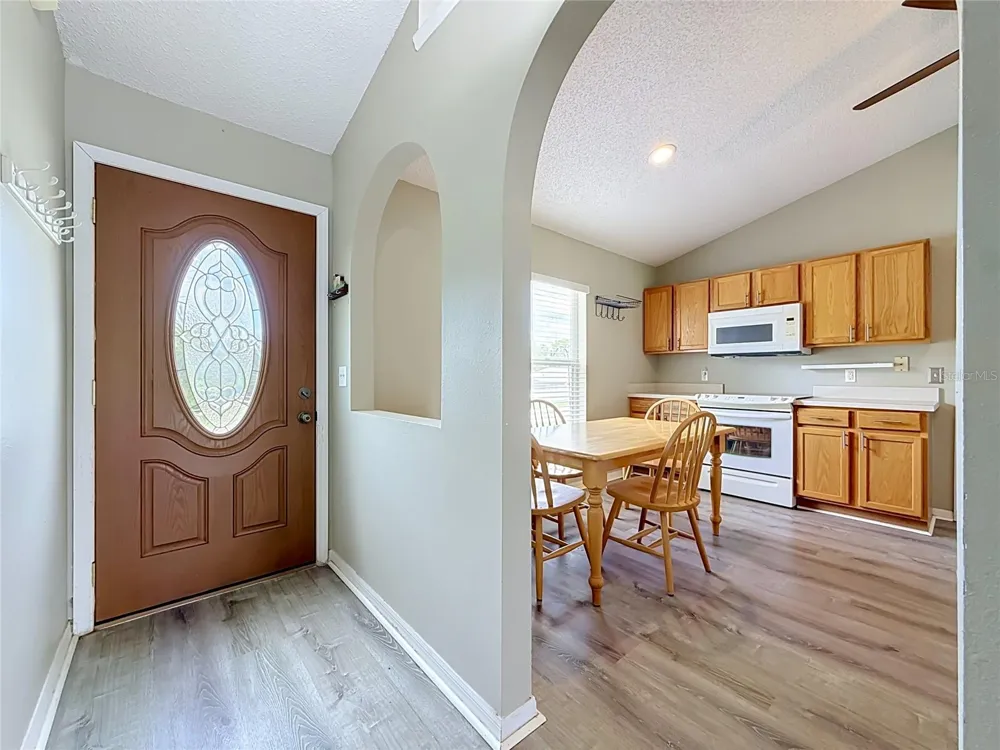 12536 CORRINE AVENUE Spring Hill, FL 34609