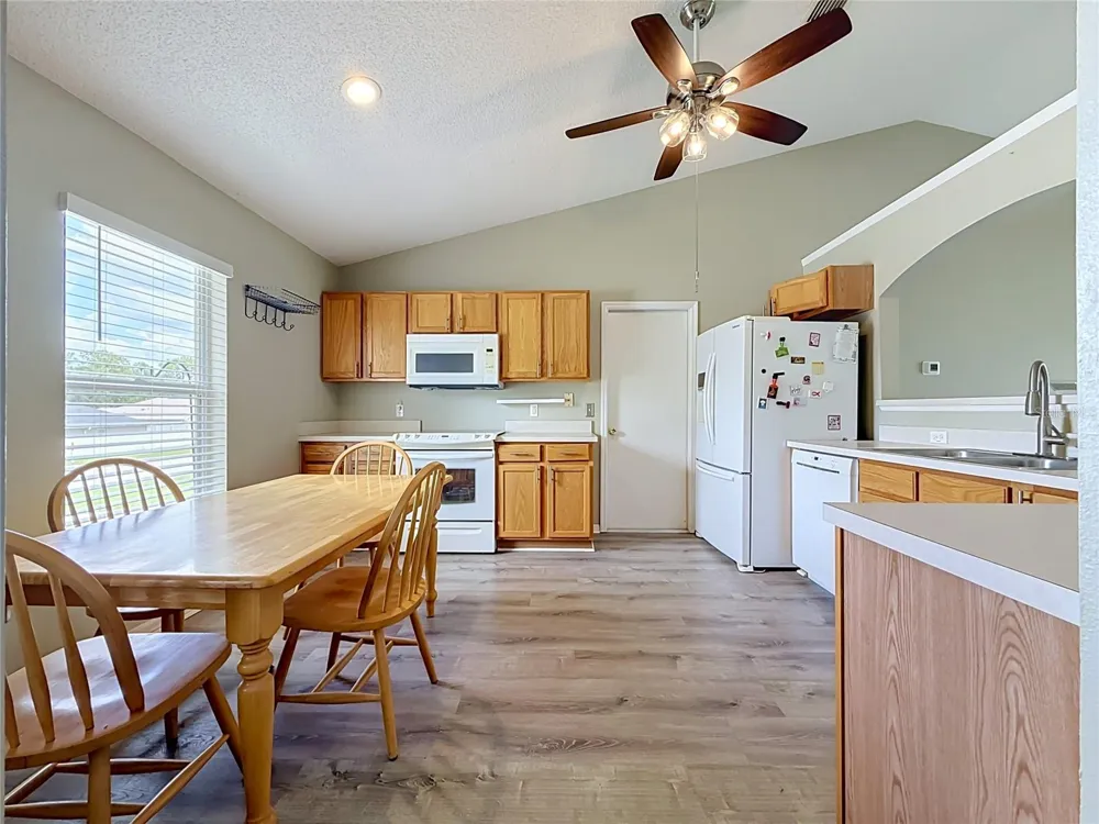 12536 CORRINE AVENUE Spring Hill, FL 34609