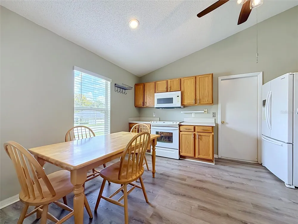 12536 CORRINE AVENUE Spring Hill, FL 34609