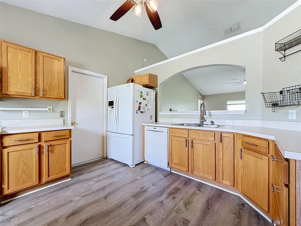 12536 CORRINE AVENUE Spring Hill, FL 34609