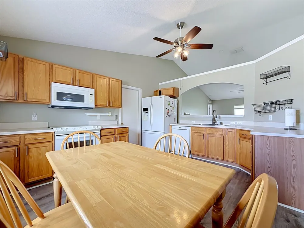 12536 CORRINE AVENUE Spring Hill, FL 34609