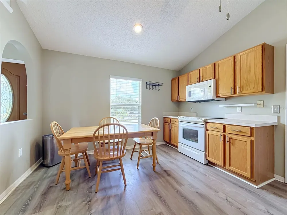 12536 CORRINE AVENUE Spring Hill, FL 34609