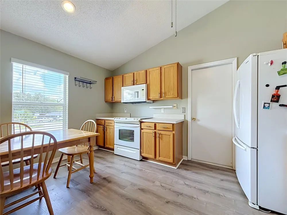 12536 CORRINE AVENUE Spring Hill, FL 34609