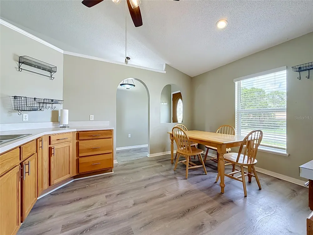 12536 CORRINE AVENUE Spring Hill, FL 34609