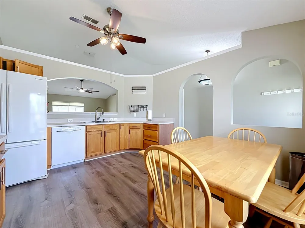 12536 CORRINE AVENUE Spring Hill, FL 34609