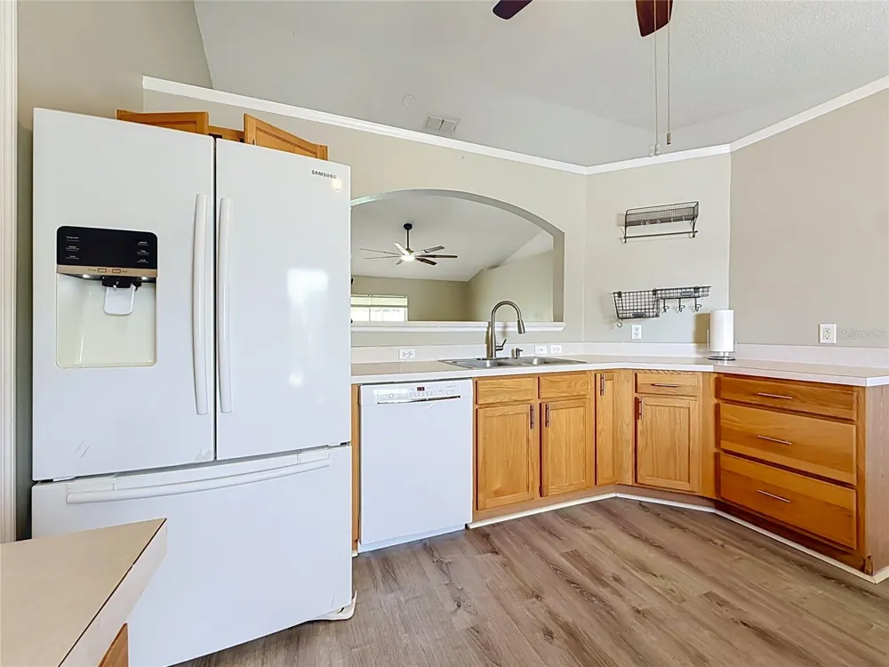 12536 CORRINE AVENUE Spring Hill, FL 34609