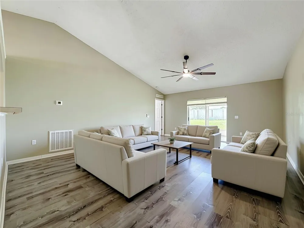 12536 CORRINE AVENUE Spring Hill, FL 34609