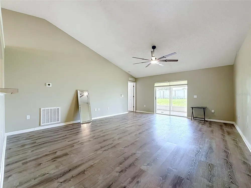 12536 CORRINE AVENUE Spring Hill, FL 34609