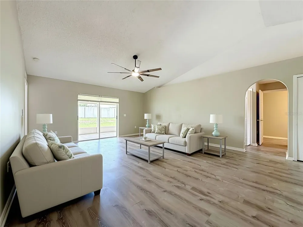 12536 CORRINE AVENUE Spring Hill, FL 34609