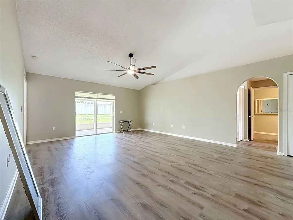 12536 CORRINE AVENUE Spring Hill, FL 34609