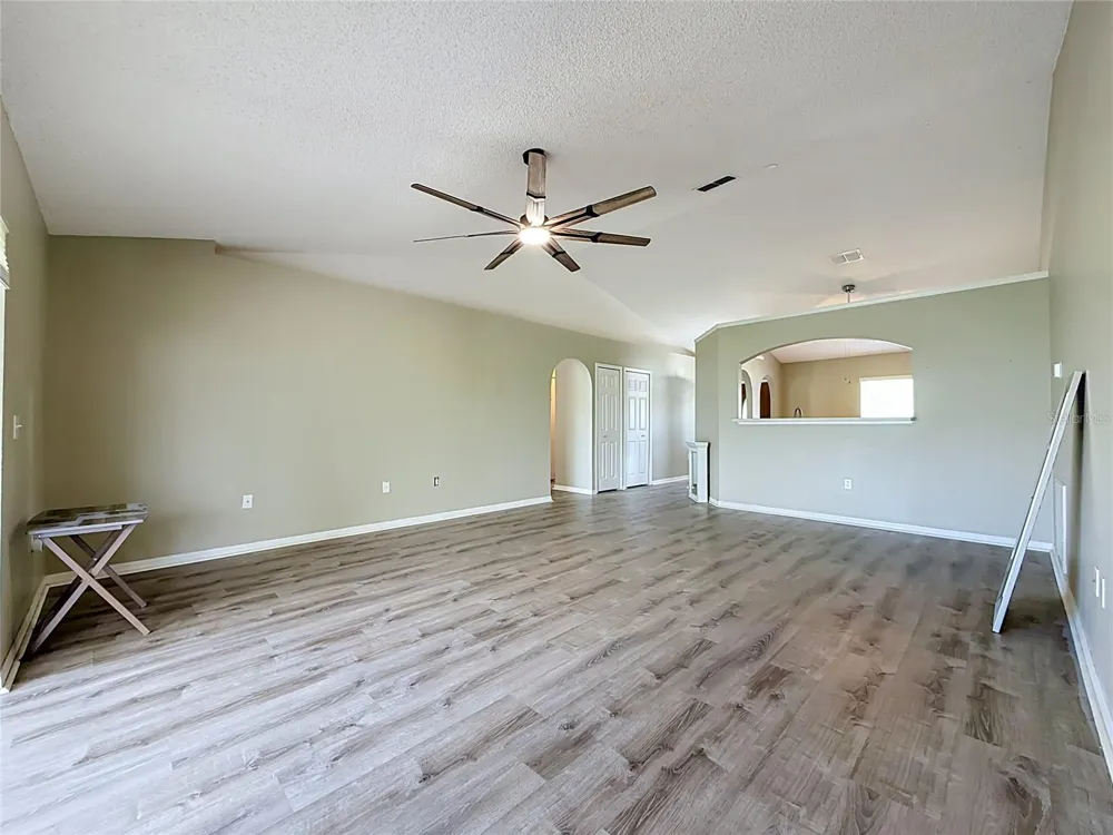 12536 CORRINE AVENUE Spring Hill, FL 34609