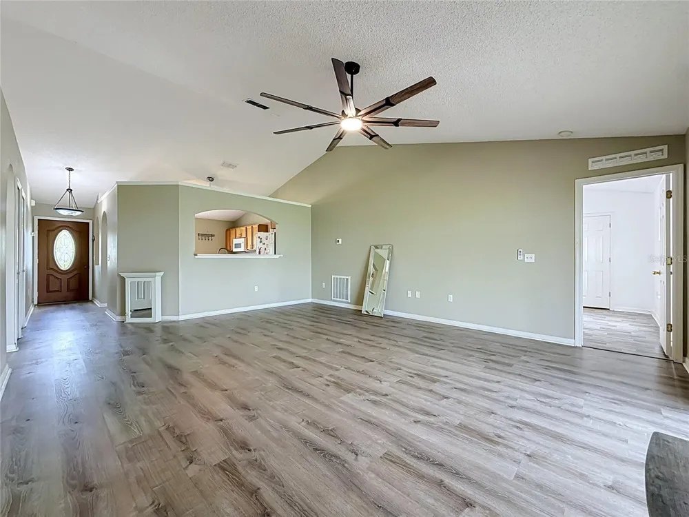 12536 CORRINE AVENUE Spring Hill, FL 34609