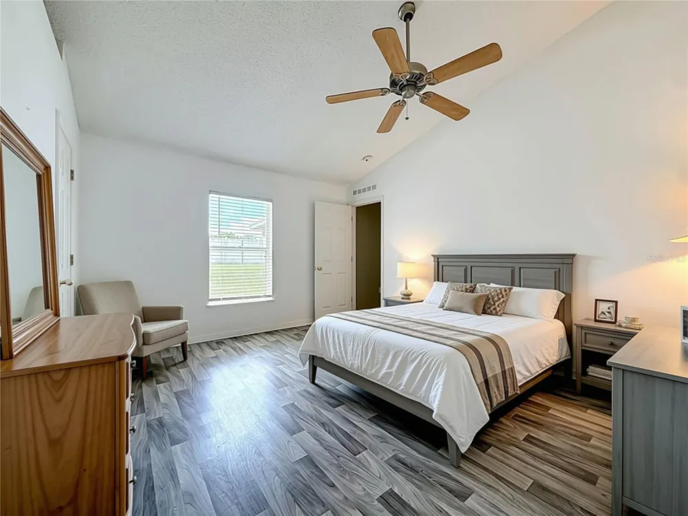 12536 CORRINE AVENUE Spring Hill, FL 34609