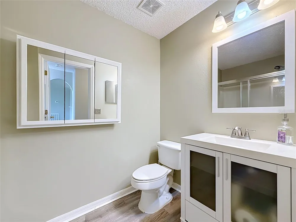 12536 CORRINE AVENUE Spring Hill, FL 34609