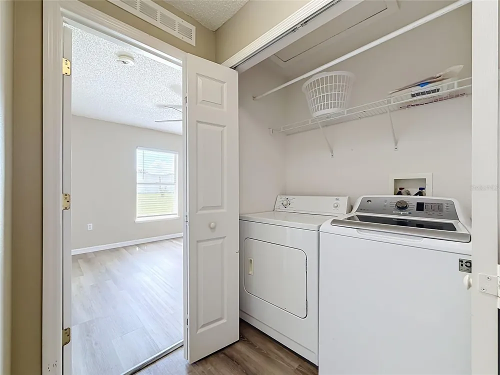 12536 CORRINE AVENUE Spring Hill, FL 34609