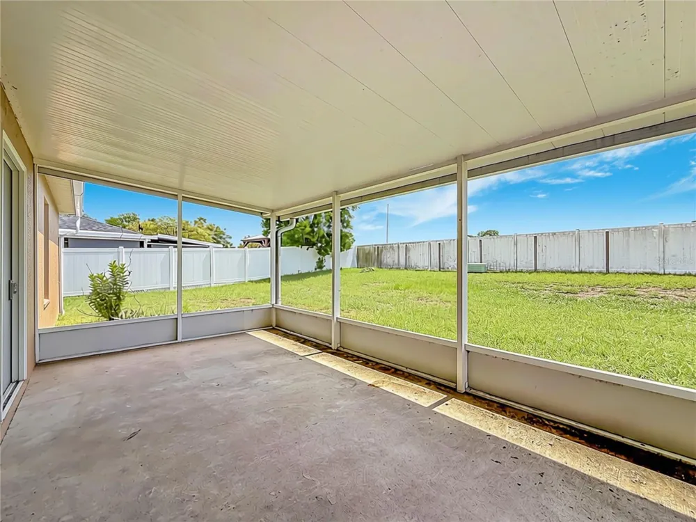 12536 CORRINE AVENUE Spring Hill, FL 34609