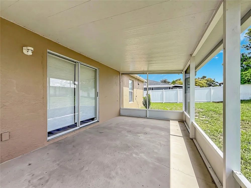 12536 CORRINE AVENUE Spring Hill, FL 34609