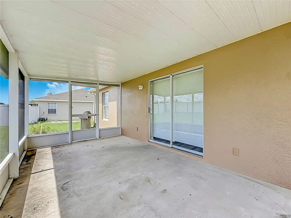 12536 CORRINE AVENUE Spring Hill, FL 34609
