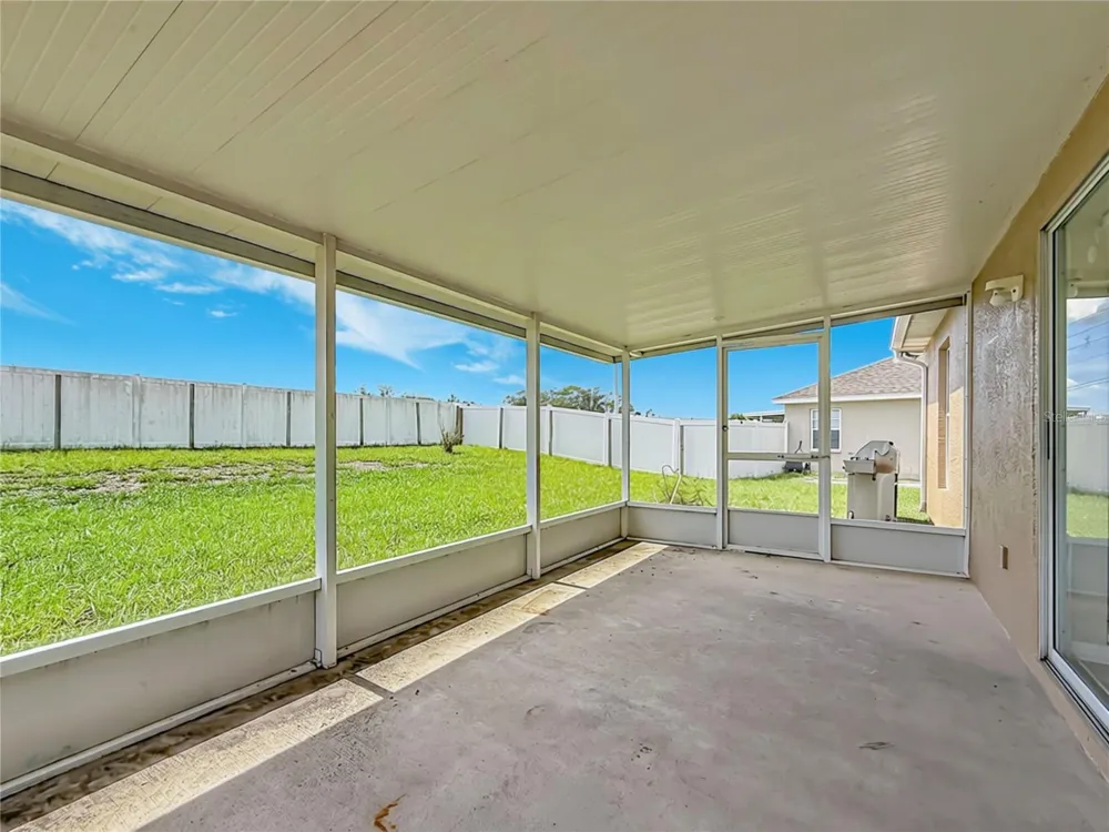 12536 CORRINE AVENUE Spring Hill, FL 34609