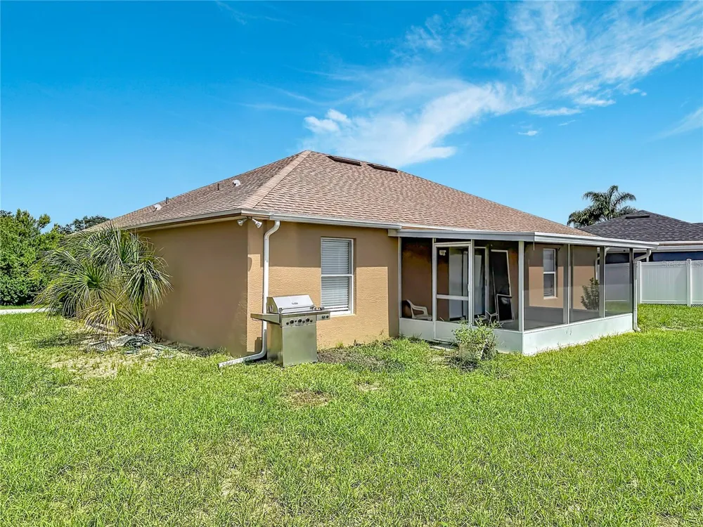 12536 CORRINE AVENUE Spring Hill, FL 34609