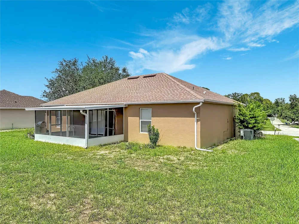 12536 CORRINE AVENUE Spring Hill, FL 34609