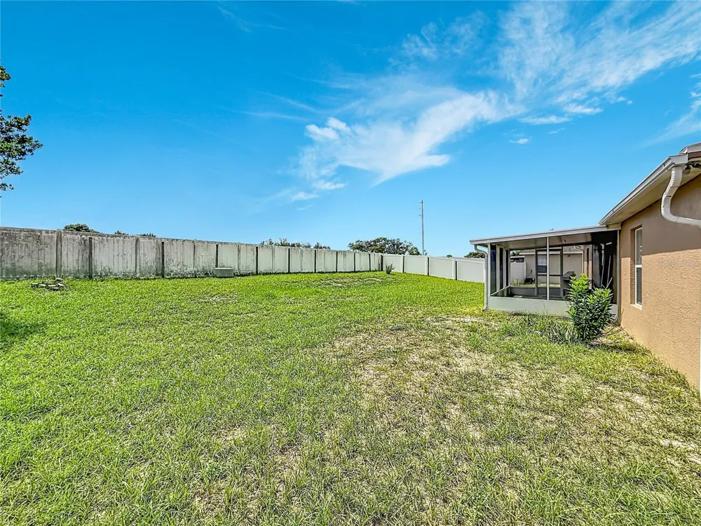 12536 CORRINE AVENUE Spring Hill, FL 34609