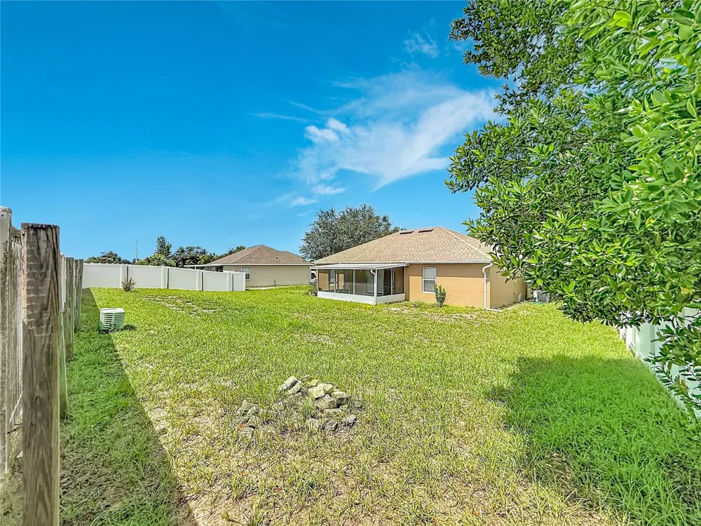 12536 CORRINE AVENUE Spring Hill, FL 34609