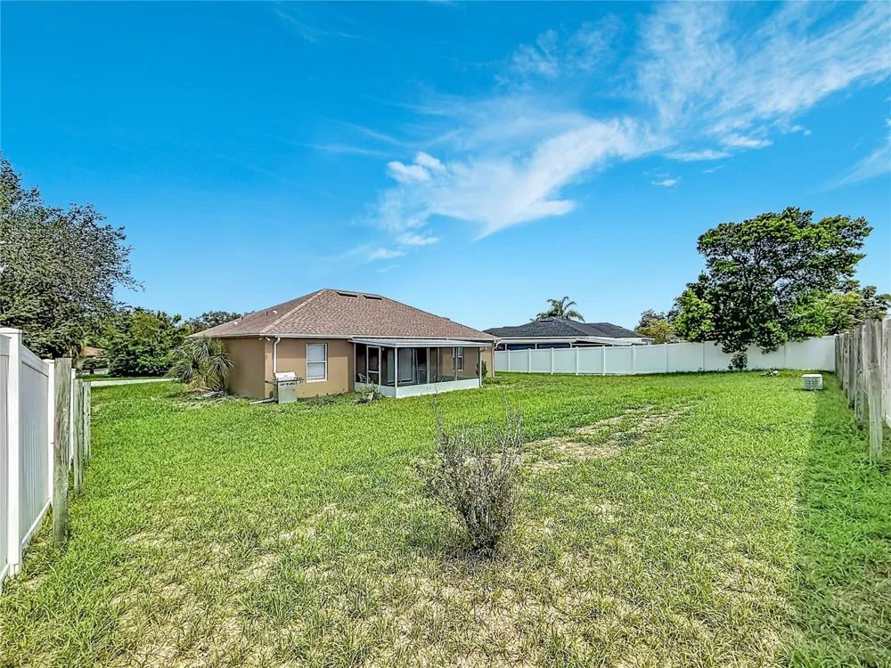 12536 CORRINE AVENUE Spring Hill, FL 34609