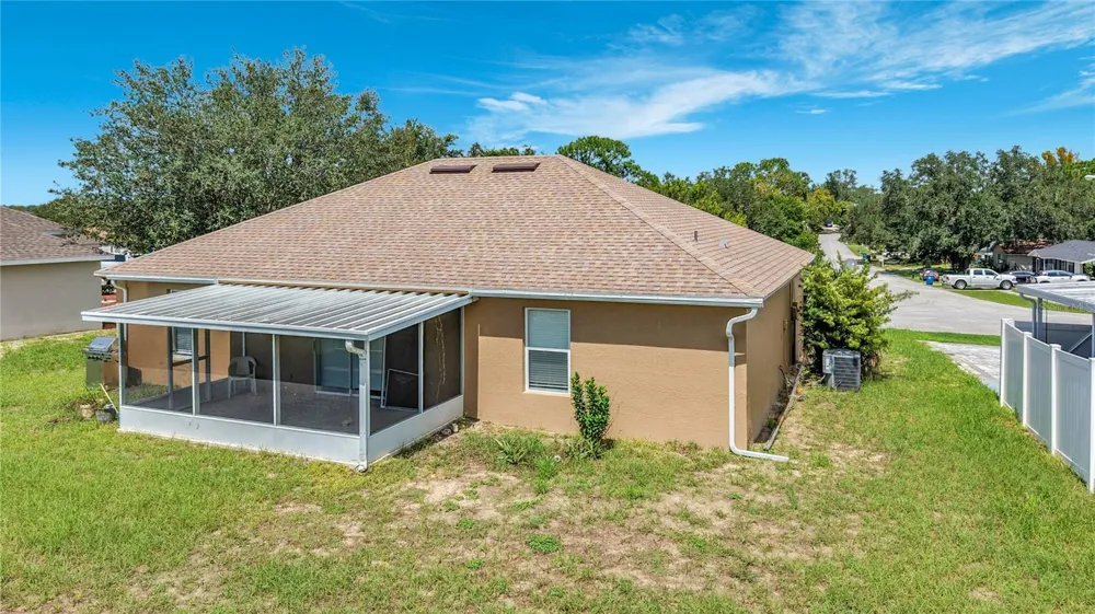 12536 CORRINE AVENUE Spring Hill, FL 34609