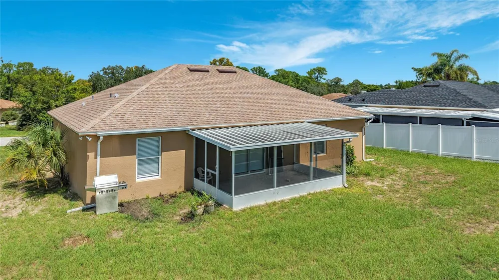 12536 CORRINE AVENUE Spring Hill, FL 34609